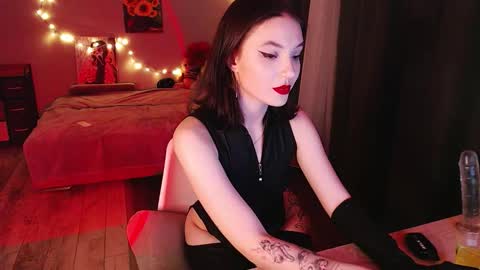 doll1_maiya online show from December 2, 8:37 pm