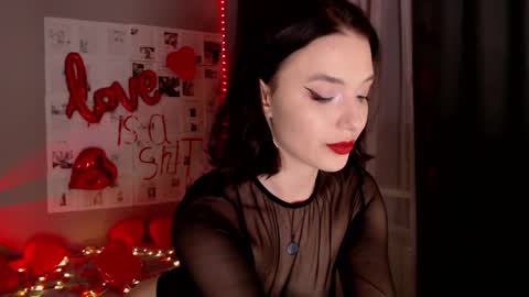 doll1_maiya online show from February 14, 7:21 pm