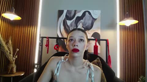 doll4anall online show from April 25, 11:57 am