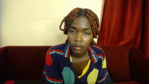 Lina online show from September 29, 6:40 am