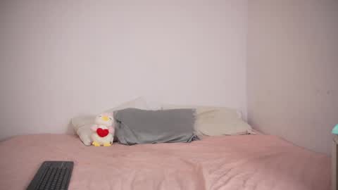 Alice y Ros online show from April 2, 10:57 am