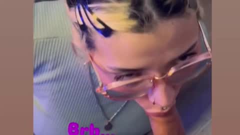 Snapshot of doll_and_sex chatting on September 23, 3:31 am Auro and Santiago online show from September 23, 3:31 am