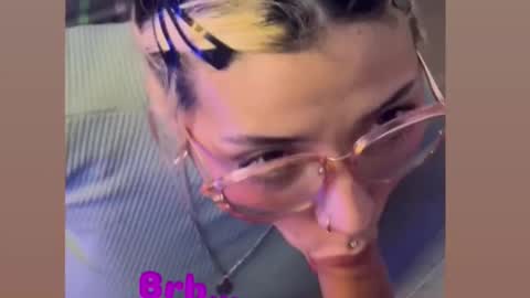 Snapshot of doll_and_sex chatting on November 28, 3:53 am Auro and Santiago online show from November 28, 3:53 am