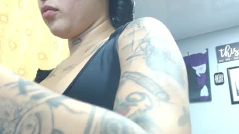 doll_and_thebrown online show from September 19, 10:54 pm