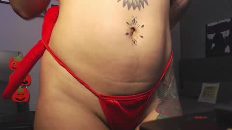 doll_and_thebrown online show from November 1, 12:01 am