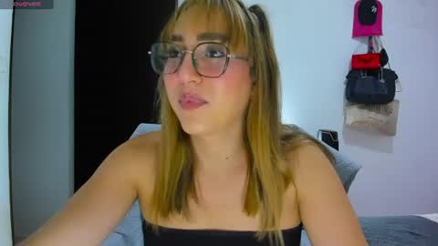 ANDREA online show from July 4, 12:06 am