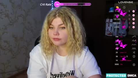 Chloe online show from December 11, 12:33 am