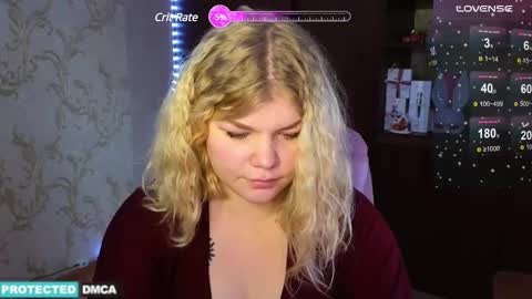 Chloe online show from December 17, 7:07 am