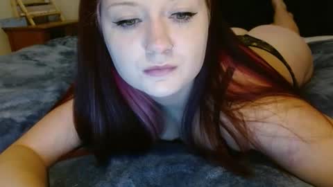 Morgann online show from February 11, 8:36 pm