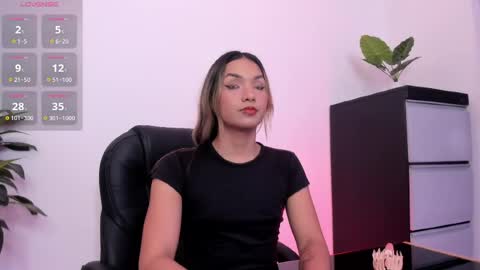 doll_isa_ online show from May 20, 3:34 am
