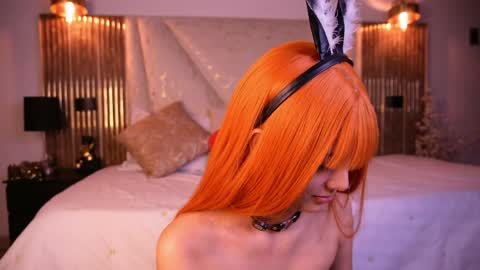 doll_kira_ online show from April 2, 2:58 pm