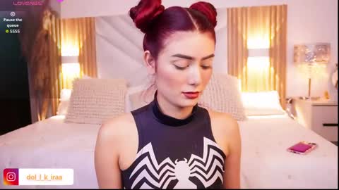 doll_kira_ online show from May 19, 2:45 pm