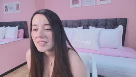 Megan online show from October 15, 1:50 am