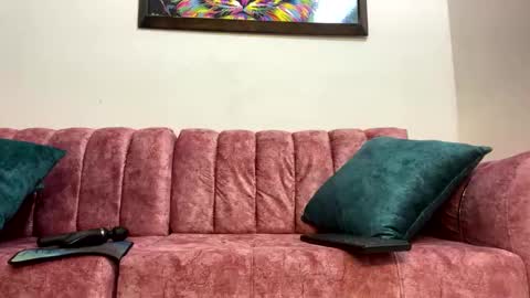 Snapshot of doll_miaa chatting on February 4, 4:48 am doll_miaa online show from February 4, 4:48 am
