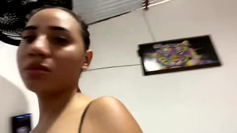 Snapshot of doll_miaa chatting on September 22, 7:05 pm doll_miaa online show from September 22, 7:05 pm