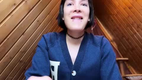 Kira online show from December 3, 12:49 pm