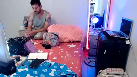 Catherine XXX online show from February 15, 7:05 am