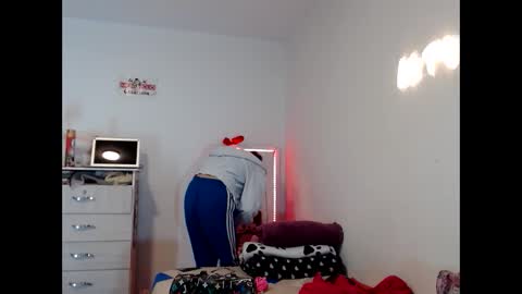 Catherine XXX online show from March 8, 2:04 am