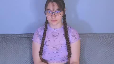 Tessa online show from May 12, 7:38 am