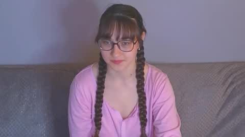 Tessa online show from May 15, 11:17 am