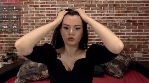 Snapshot of doll_tiffany chatting on November 1, 6:32 pm Jade online show from November 1, 6:32 pm