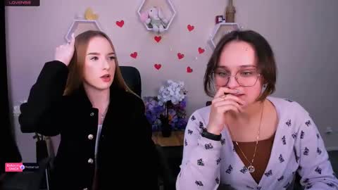 doll_vey online show from March 1, 12:23 pm