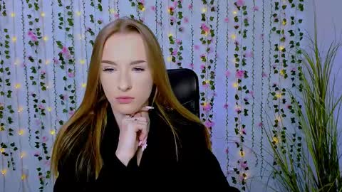 doll_vey online show from March 4, 9:18 am