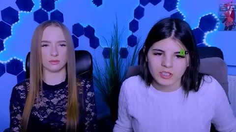 doll_vey online show from March 24, 8:14 pm