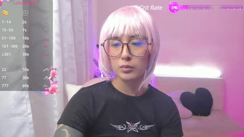 veronica  Independent model online show from December 14, 2:01 am