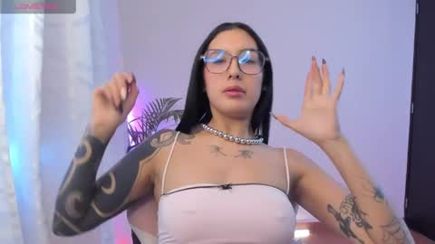 veronica  Independent model online show from December 31, 6:02 pm