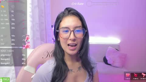 veronica  Independent model online show from January 29, 4:36 am