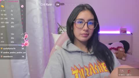 veronica  Independent model online show from March 1, 3:21 am