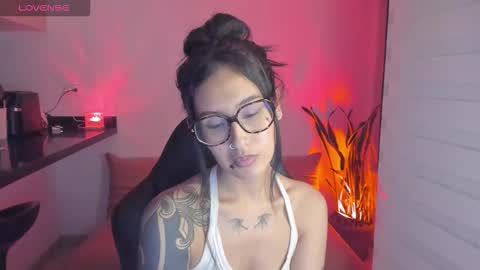 veronica  Independent model online show from March 13, 3:02 am