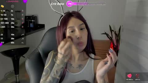 veronica  Independent model online show from April 5, 3:36 am