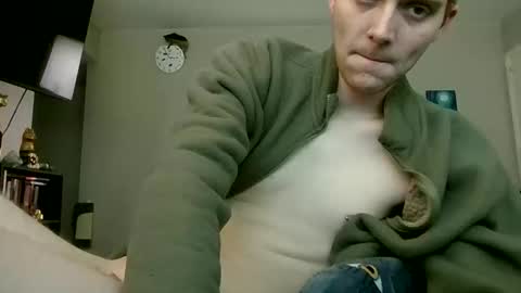 Spicy online show from May 10, 8:14 pm
