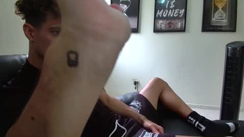 DollarHot30 online show from March 5, 1:07 pm