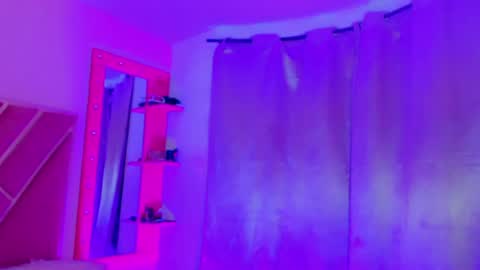 dollcute_latin online show from June 27, 8:08 am
