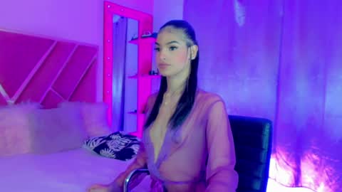 dollcute_latin online show from July 2, 10:10 am