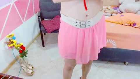 Snapshot of dolldirtyxxx1 chatting on January 18, 5:39 pm ilona online show from January 18, 5:39 pm