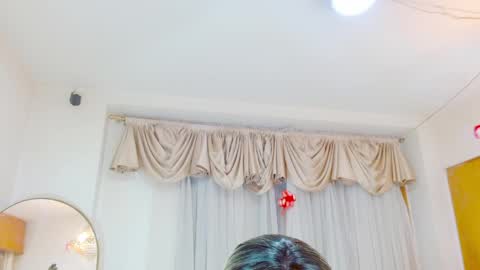 Snapshot of dolldirtyxxx1 chatting on May 10, 4:50 am ilona online show from May 10, 4:50 am