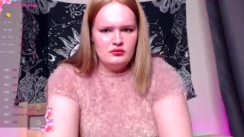 Snapshot of dolled_up_cvnt chatting on February 22, 5:13 pm Miss Rose online show from February 22, 5:13 pm
