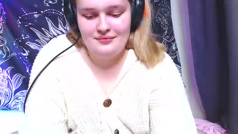 Miss Rose online show from September 28, 7:52 pm