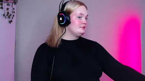 Miss Rose online show from October 23, 11:31 am