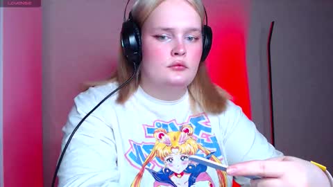 Miss Rose online show from October 28, 8:11 pm