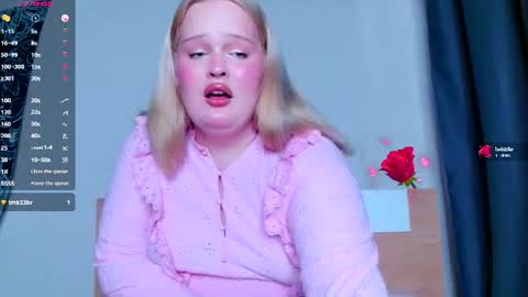 Miss Rose online show from June 29, 3:35 am