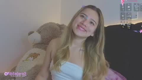 DollFaceInk online show from March 29, 2:50 pm