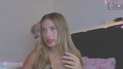 DollFaceInk online show from April 8, 9:15 pm