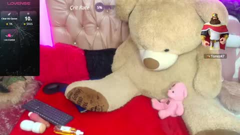 ginna online show from January 26, 10:35 pm