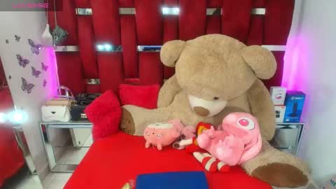 ginna online show from October 12, 1:37 am