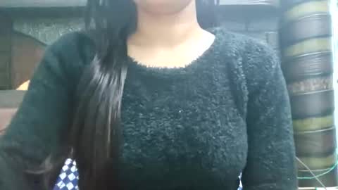 dollmeenu online show from October 27, 4:55 pm